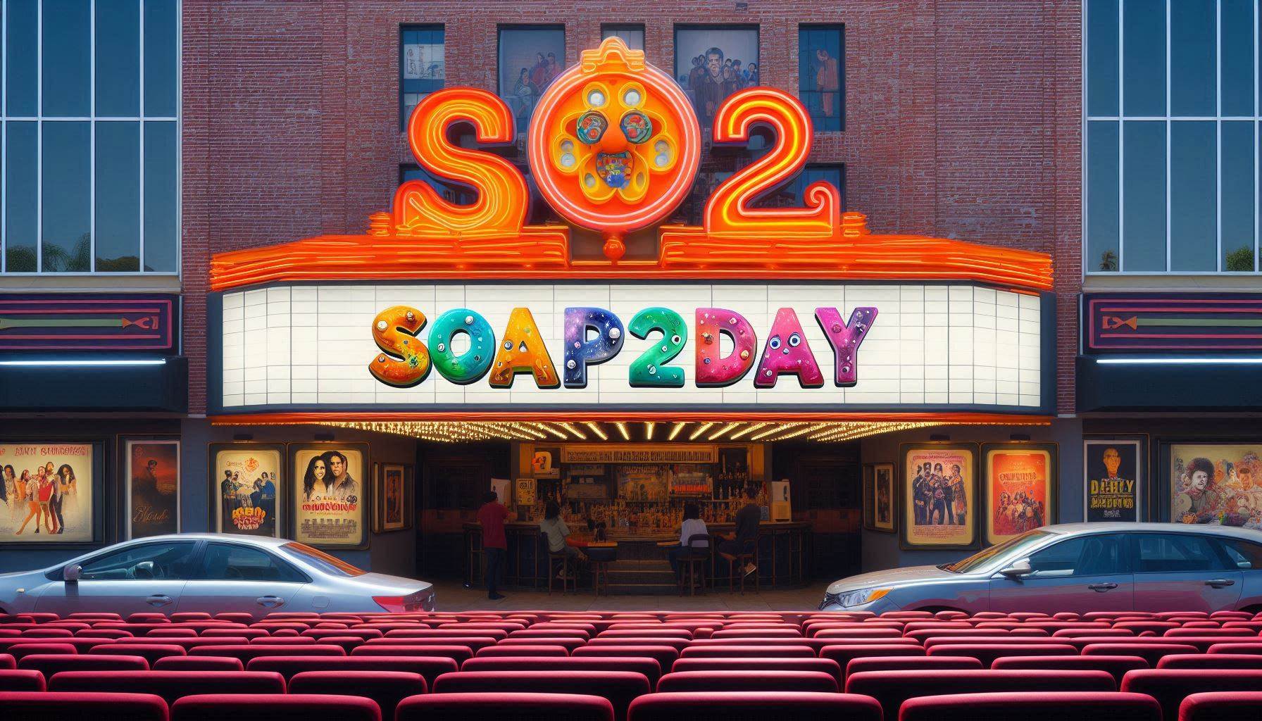 soap2day